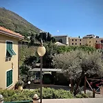 Antica Casa Romana Di Quinto Al Mare