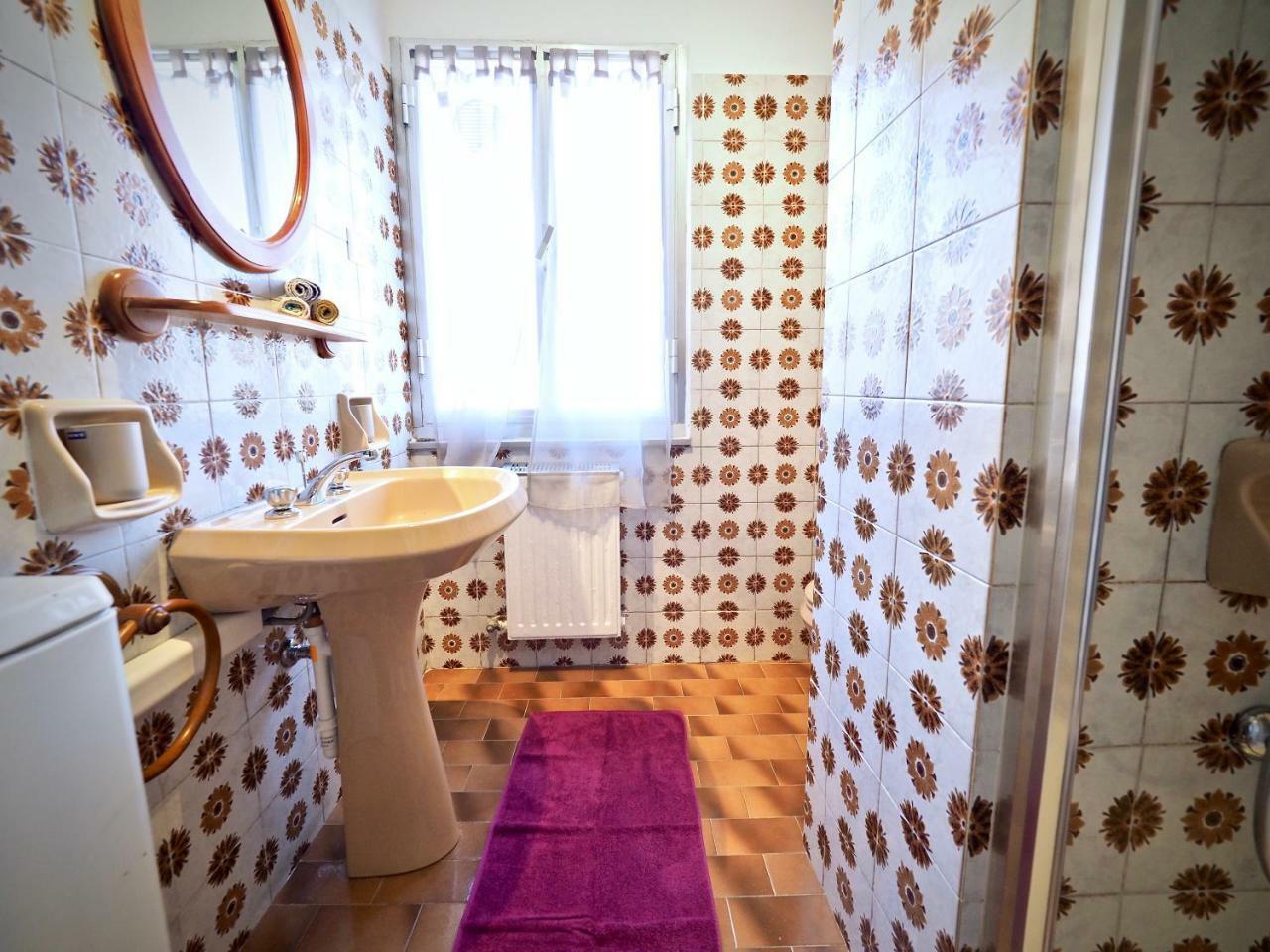 Antica Casa Romana Di Quinto Al Mare *