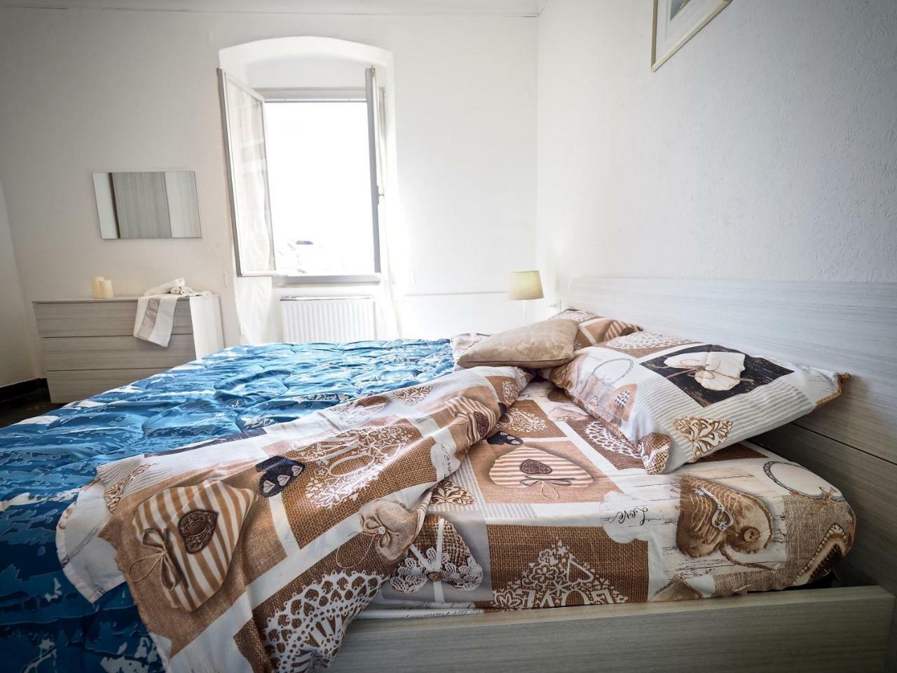 Apartamento Antica Casa Romana Di Quinto Al Mare *