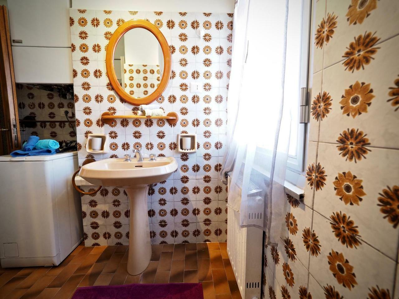 Apartamento Antica Casa Romana Di Quinto Al Mare